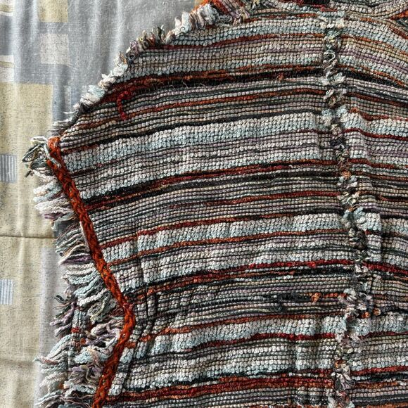 Tory Burch Bohemian Sleeveless Designer Tunic Sz XL - Picture 12 of 16